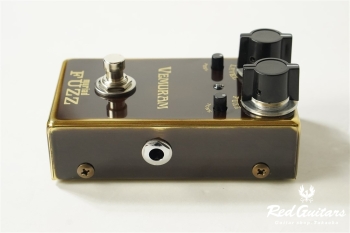 Myriad Fuzz